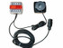 Kit magnetico con fanali e led 12,5/4 m - Ama