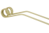 Dente giroandanatore adattabile Pottinger 436033 filo 8,5 - Ama