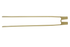 Dente giroandanatore adattabile Pottinger 436033 filo 8,5 - Ama