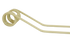 Dente giroandanatore adattabile Pottinger 436033 filo 8,5 - Ama