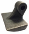 Mazza trincia 82x105mm attacco 30mm e foro 16,5mm - Ama