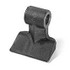 Mazza trincia lunghezza 96mm larghezza 100mm con foro Ø 25,5mm adattabile a Falc - Ama