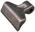 Mazza trincia 120x90mm attacco 40 mm e foro 14,5mm - Ama