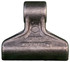 Mazza trincia 120x90mm attacco 40 mm e foro 14,5mm - Ama