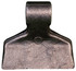 Mazza trincia 120x90mm attacco 40 mm e foro 14,5mm - Ama