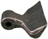 Mazza trincia 120x90mm attacco 40 mm e foro 14,5mm - Ama