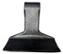 Mazza trincia larghezza 120mm lunghezza 110mm attacco 40mm e foro Ø 16,5mm - Ama