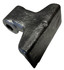 Mazza trincia 137x95mm attacco 52mm e foro 19,5mm - Ama