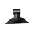 Mazza trincia 137x95mm attacco 52mm e foro 19,5mm - Ama