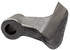 Mazza trincia larghezza 150mm lunghezza 100mm attacco 55mm e foro Ø 20,5mm - Ama