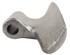 Mazza trincia larghezza 205mm attacco 87mm lunghezza 87mm - Ama