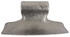 Mazza trincia larghezza 205mm attacco 87mm lunghezza 87mm - Ama