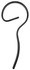 Molla flex-pall anteriore non forata 25x8mm - Ama