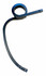 Molla destra per coltivatore 25x25mm - Ama