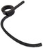 Molla destra alta per coltivatore 25x25mm - Ama
