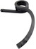 Molla destra per coltivatore 30x30mm - Ama