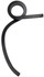 Molla destra per coltivatore 35x35mm - Ama