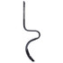 Molla rompitraccia con vomere 32x10mm - Ama