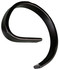 Rinforzo molla dritta 32x10/12mm adattabile Kongskilde ed Eva - Ama