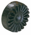 Rondella dentata Ø esterno 80mm 72 denti - Ama