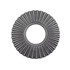 Rondella dentata Ø esterno 80mm 72 denti - Ama
