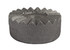 Rondella dentata 20 denti Ø 45mm senza foro - Ama