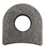 Supporto per mazza trinciasemi altezza 53x50mm esagono 30,5mm - Ama
