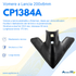 Vomere a lancia 2 fori 200x6mm adattabile a Siderman - Ama Vomere a lancia 2 fori 200x6mm adattabile a Siderman - Ama
