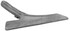 Vomerina sarchiante 200x200mm per ancora estirpatore - Ama