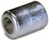 Boccola in alluminio Ø 15x17mm - Ama