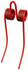 Dente pick-up adattabile Feraboli 1828060 lunghezza 200 filo 5,5 - Ama