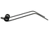 Dente giroandanatore adattabile Kuhn 57720200/A filo 9,5 - Ama