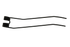 Dente giroandanatore dx adattabile Acma - Faima filo 8 - Ama