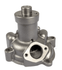 Pompa acqua tipo basso adattabile fiat 4679242 completo di guarnizioni - Ama