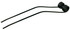 Dente giroandanatore dx a piega centrale adattabile Fiorini 36261090 filo 9 - Ama