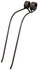 Dente giroandanatore adattabile Kuhn 57701700 filo 8,5 - Ama