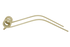 Dente giroandanatore adattabile Kuhn 57502000 filo 8,5 - Ama