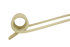 Dente giroandanatore adattabile Kuhn 57502000 filo 8,5 - Ama