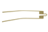 Dente giroandanatore adattabile Kuhn 57502000 filo 8,5 - Ama