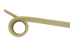 Dente giroandanatore adattabile Kuhn 57502000 filo 8,5 - Ama
