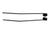 Dente giroandanatore lungo adattabile Morra 78R64/A filo 8,5 - Ama