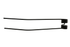 Dente giroandanatore lungo adattabile Morra 78R64/A filo 8,5 - Ama