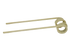 Dente giroandanatore adattabile Pz315 filo 7,5 - Ama