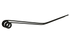 Dente giroandanatore adattabile Lely e Repossi R61A filo 9 - Ama