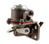 Pompa nafta a membrana adattabile Carraro 3637290M91 - Ama