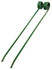 Dente giroandanatore adattabile Stoll 0621811 filo 9 - Ama