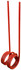 Dente ranghinatore adattabile Gaspardo filo 6 - Ama