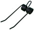 Dente pick-up adattabile Hesston 708045981 filo 5 - Ama