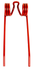 Dente pick-up tipo stretto adattabile Welger 0940,52,25,00 0343,51 filo 5 - Ama