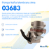 Pompa nafta a membrana adattabile VM 1.518.0015A - Ama